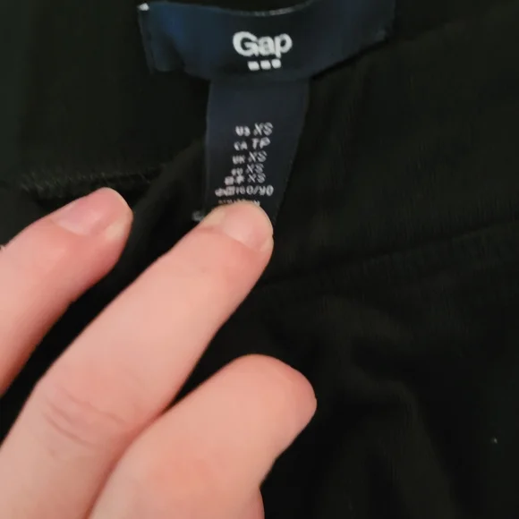 Gap basic leggings - Picture 2 of 2